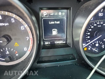 2017 Hyundai Santa Fe Sport – miniatura 12