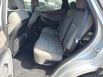 2017 Hyundai Santa Fe Sport – miniatura 13