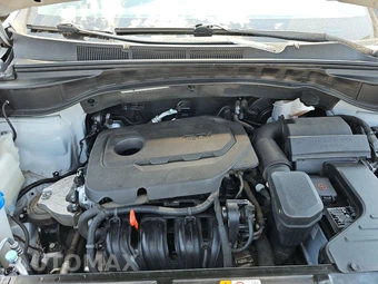 2017 Hyundai Santa Fe Sport – miniatura 16