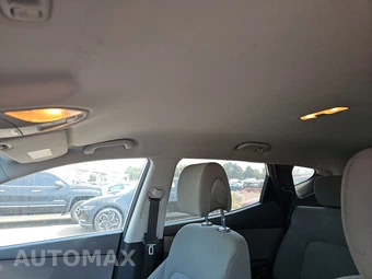 2017 Hyundai Santa Fe Sport – miniatura 18