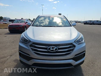 2017 Hyundai Santa Fe Sport – miniatura 2