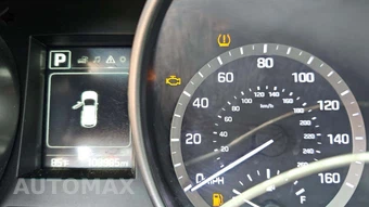 2017 Hyundai Santa Fe Sport – miniatura 29