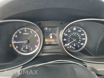 2017 Hyundai Santa Fe Sport - miniatura 12