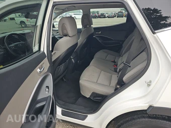 2017 Hyundai Santa Fe Sport - miniatura 13