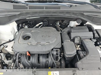 2017 Hyundai Santa Fe Sport - miniatura 15