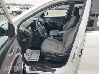 2017 Hyundai Santa Fe Sport - miniatura 7