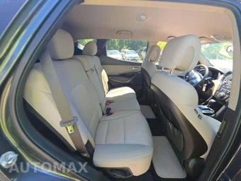 2017 Hyundai Santa Fe Sport - miniatura 16