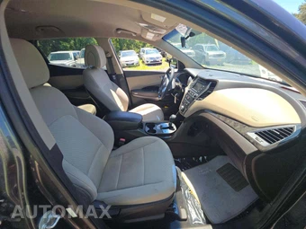 2017 Hyundai Santa Fe Sport - miniatura 18