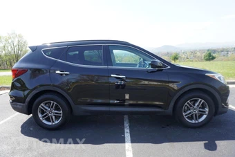 2017 Hyundai Santa Fe Sport - miniatura 16