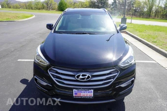 2017 Hyundai Santa Fe Sport - miniatura 19