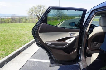 2017 Hyundai Santa Fe Sport - miniatura 21