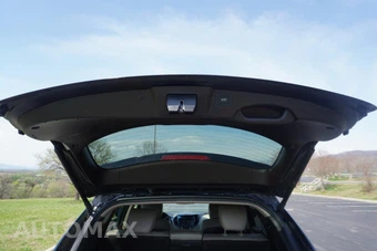 2017 Hyundai Santa Fe Sport - miniatura 25