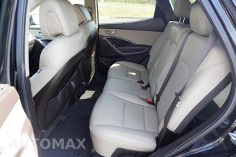 2017 Hyundai Santa Fe Sport - miniatura 27