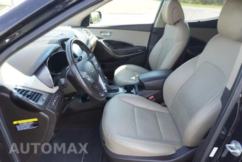 2017 Hyundai Santa Fe Sport - miniatura 29