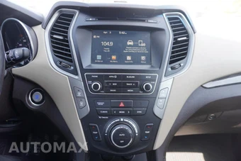 2017 Hyundai Santa Fe Sport - miniatura 31