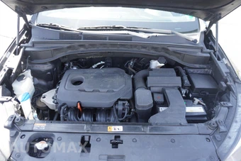 2017 Hyundai Santa Fe Sport - miniatura 38