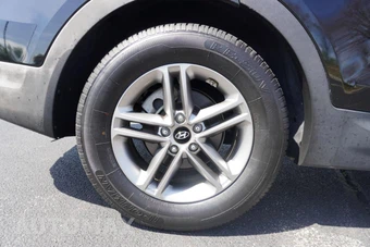 2017 Hyundai Santa Fe Sport - miniatura 41