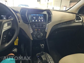 2017 Hyundai Santa Fe Sport - miniatura 11