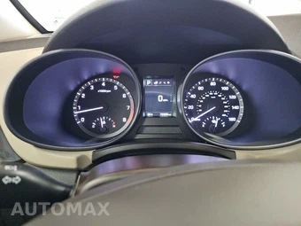2017 Hyundai Santa Fe Sport - miniatura 12