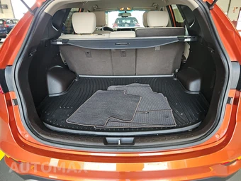 2017 Hyundai Santa Fe Sport - miniatura 16