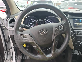 2017 Hyundai Santa Fe Sport - miniatura 10