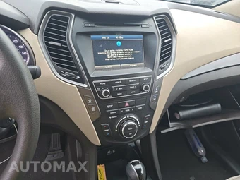2017 Hyundai Santa Fe Sport - miniatura 11