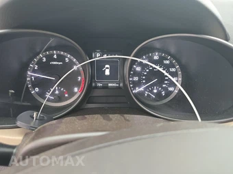 2017 Hyundai Santa Fe Sport - miniatura 12