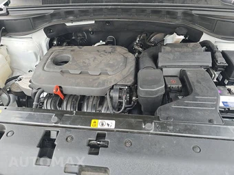2017 Hyundai Santa Fe Sport - miniatura 15