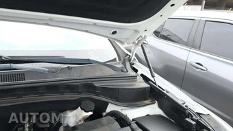 2017 Hyundai Santa Fe Sport - miniatura 22