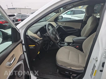 2017 Hyundai Santa Fe Sport - miniatura 7