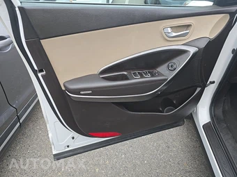 2017 Hyundai Santa Fe Sport - miniatura 9