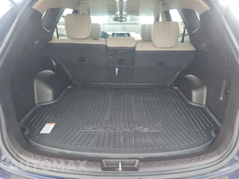 2017 Hyundai Santa Fe Sport - miniatura 16