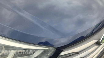 2017 Hyundai Santa Fe Sport - miniatura 18