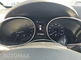 2017 Hyundai Santa Fe Sport – miniatura 12