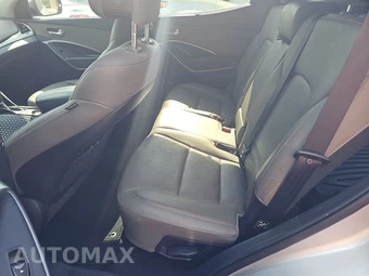 2017 Hyundai Santa Fe Sport – miniatura 13
