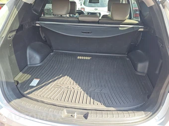 2017 Hyundai Santa Fe Sport – miniatura 16