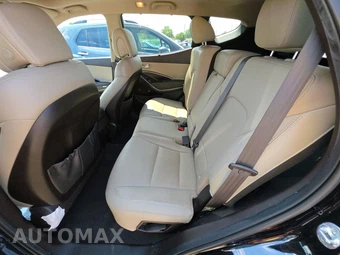2017 Hyundai Santa Fe Sport - miniatura 13