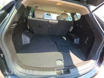 2017 Hyundai Santa Fe Sport - miniatura 16
