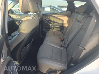 2017 Hyundai Santa Fe Sport - miniatura 13