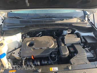 2017 Hyundai Santa Fe Sport - miniatura 15