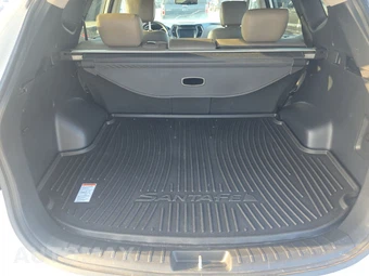 2017 Hyundai Santa Fe Sport - miniatura 16