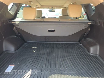 2017 Hyundai Santa Fe Sport - miniatura 16