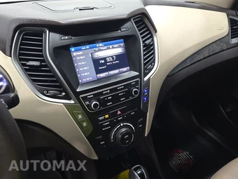 2017 Hyundai Santa Fe Sport - miniatura 11