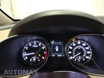 2017 Hyundai Santa Fe Sport - miniatura 12