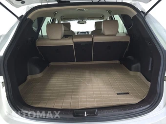 2017 Hyundai Santa Fe Sport - miniatura 16