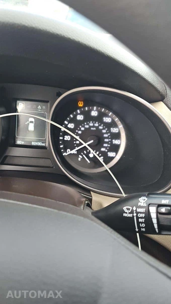 2017 Hyundai Santa Fe Sport - miniatura 20