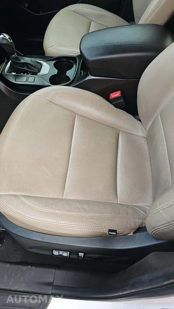 2017 Hyundai Santa Fe Sport - miniatura 23