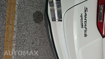 2017 Hyundai Santa Fe Sport - miniatura 26