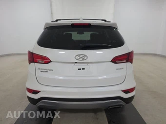 2017 Hyundai Santa Fe Sport - miniatura 5