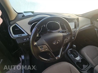 2017 Hyundai Santa Fe Sport - miniatura 11